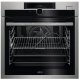 AEG BSE988330M 70 L 3500 W A++ Acciaio inox 2