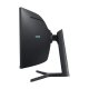 Samsung LS49A950UIU Monitor PC 124,5 cm (49