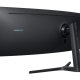 Samsung LS49A950UIU Monitor PC 124,5 cm (49