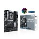 ASUS PRIME B660-PLUS D4 Intel B660 LGA 1700 ATX 7