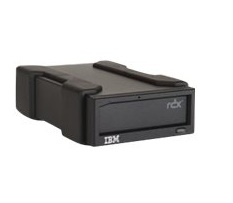 Lenovo 4T27A10725 contenitore di unità di archiviazione Custodia per Disco Rigido (HDD) Nero 3.5"