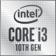 Intel Core i3-10105 processore 3,7 GHz 6 MB Cache intelligente Scatola 4