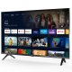 TCL P62 32S6200 TV 81,3 cm (32