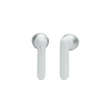 JBL TUNE 225TWS Auricolare True Wireless Stereo (TWS) In-ear Musica e Chiamate Bluetooth Bianco