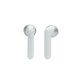 JBL TUNE 225TWS Auricolare True Wireless Stereo (TWS) In-ear Musica e Chiamate Bluetooth Bianco 2