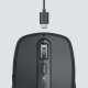 Logitech MX Anywhere 3 for Business mouse Mano destra RF senza fili + Bluetooth Laser 4000 DPI 7