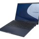ASUS ExpertBook B1 B1500CEAE-EJ2611X Intel® Core™ i5 i5-1135G7 Computer portatile 39,6 cm (15.6