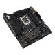 ASUS TUF GAMING B660M- PLUS D4 Intel B660 LGA 1700 micro ATX 5