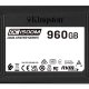 Kingston Technology DC1500M U.2 Entreprise 960 GB PCI Express 3.0 NVMe 3D TLC 2