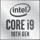 Intel Core i9-10900KF processore 3,7 GHz 20 MB Cache intelligente Scatola 4