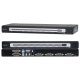 Belkin OmniView PRO3 USB & PS/2 KVM Switch switch per keyboard-video-mouse (kvm) Nero 2