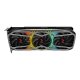 PNY GeForce RTX 3080 12GB XLR8 Gaming REVEL EPIC-X RGB NVIDIA GDDR6X 4