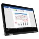 Lenovo ThinkPad L13 Yoga AMD Ryzen™ 5 PRO 5650U Ibrido (2 in 1) 33,8 cm (13.3