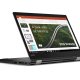 Lenovo ThinkPad L13 Yoga AMD Ryzen™ 5 PRO 5650U Ibrido (2 in 1) 33,8 cm (13.3