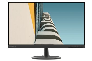 Lenovo Monitor D24 23.8" FHD 60Hz 5ms Garanzia 3 anni