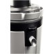 Bosch MES4000 spremiagrumi Estrattore di succo 1000 W Nero, Grigio, Acciaio inossidabile 8