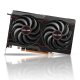 Sapphire PULSE Radeon RX 6600 AMD 8 GB GDDR6 2