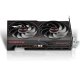 Sapphire PULSE Radeon RX 6600 AMD 8 GB GDDR6 5