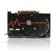 Sapphire PULSE Radeon RX 6600 AMD 8 GB GDDR6 6