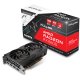 Sapphire PULSE Radeon RX 6600 AMD 8 GB GDDR6 8