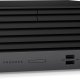 HP ProDesk 405 G8 AMD Ryzen™ 7 5700G 16 GB DDR4-SDRAM 512 GB SSD Windows 11 Pro SFF PC Nero 4