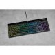 Corsair K55 RGB PRO tastiera Giocare USB QWERTY Italiano Nero 14