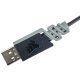 Corsair Harpoon RGB Pro mouse Mano destra USB tipo A Ottico 12000 DPI 4