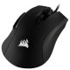 Corsair IRONCLAW RGB mouse Giocare Mano destra USB tipo A 18000 DPI 3