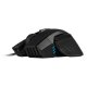 Corsair IRONCLAW RGB mouse Giocare Mano destra USB tipo A 18000 DPI 4