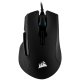 Corsair IRONCLAW RGB mouse Giocare Mano destra USB tipo A 18000 DPI 5