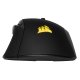 Corsair IRONCLAW RGB mouse Giocare Mano destra USB tipo A 18000 DPI 8