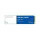 Western Digital WD Blue SN570 M.2 1 TB PCI Express 3.0 NVMe 2