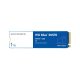 Western Digital WD Blue SN570 1 TB M.2 PCI Express 3.0 NVMe 2