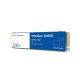 Western Digital WD Blue SN570 500 GB M.2 PCI Express 3.0 NVMe 3