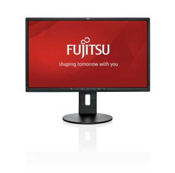 Fujitsu Displays B24-8 TS PRO LED display 60,5 cm (23.8") 1920 x 1080 Pixel Full HD Nero