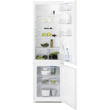 Electrolux LNT2LF18S frigorifero con congelatore Da incasso 271 L F Bianco