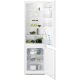 Electrolux LNT2LF18S frigorifero con congelatore Da incasso 271 L F Bianco 2