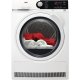 AEG T8DBE843 asciugatrice Libera installazione Caricamento frontale 8 kg A++ Bianco 2