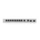 Zyxel XGS1010-12-ZZ0101F switch di rete Non gestito Gigabit Ethernet (10/100/1000) Grigio 3