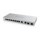 Zyxel XGS1010-12-ZZ0101F switch di rete Non gestito Gigabit Ethernet (10/100/1000) Grigio 8