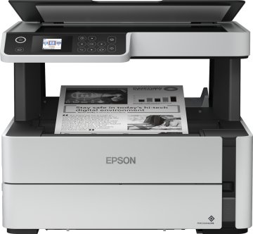 Epson EcoTank Stampante ET-M2170