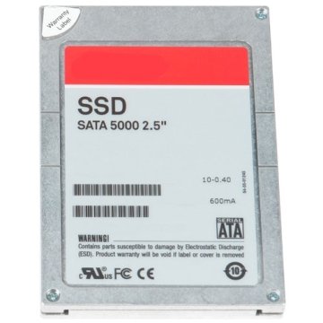 DELL 345-BBDY drives allo stato solido 2.5" 480 GB SATA