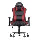 Trust GXT 708R Resto Sedia per gaming universale Nero, Rosso 4