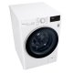 LG F4WV312S0E Lavatrice Intelligente AIDD 12kg Vapore 1400 Giri/min Carica frontale Classe B 9