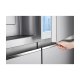 LG GSJV90BSAE frigorifero side-by-side Libera installazione 635 L E Acciaio inossidabile 11