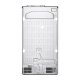 LG GSJV90BSAE frigorifero side-by-side Libera installazione 635 L E Acciaio inossidabile 16