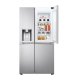 LG GSJV90BSAE frigorifero side-by-side Libera installazione 635 L E Acciaio inossidabile 3