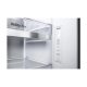 LG GSJV90BSAE frigorifero side-by-side Libera installazione 635 L E Acciaio inossidabile 6
