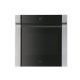 Foster S4001 65 L A++ Nero, Acciaio inox 2