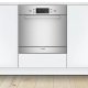 Bosch Serie 6 SCE52M75EU lavastoviglie A scomparsa totale 7 coperti F 3